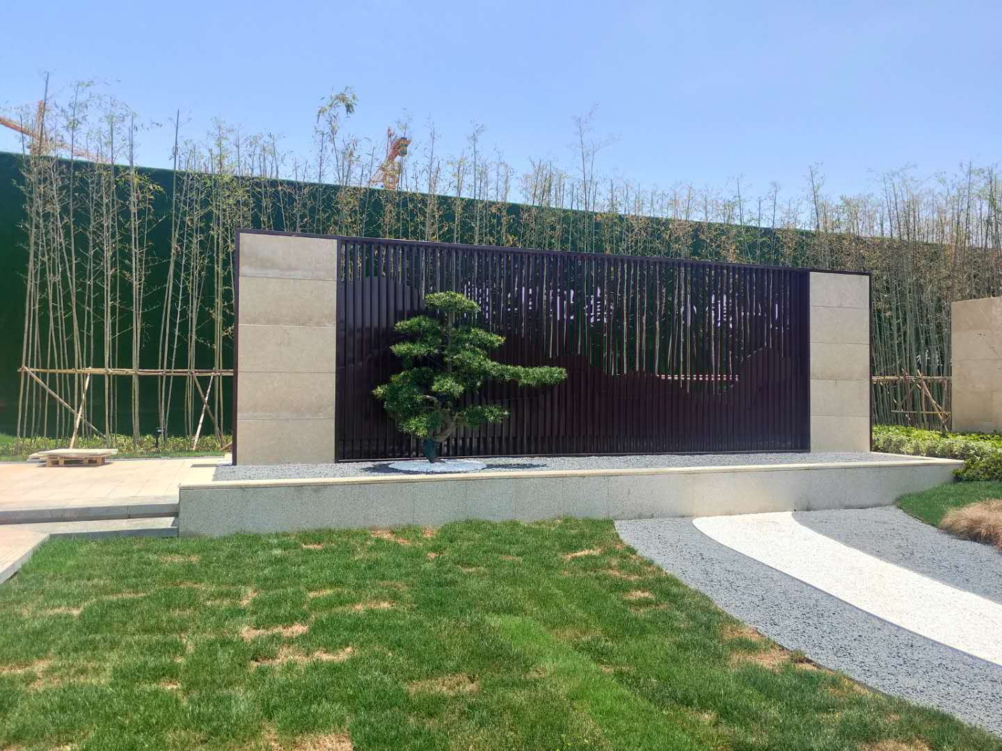 江西園林雕塑設(shè)計(jì)的意義是什么？需要注...<